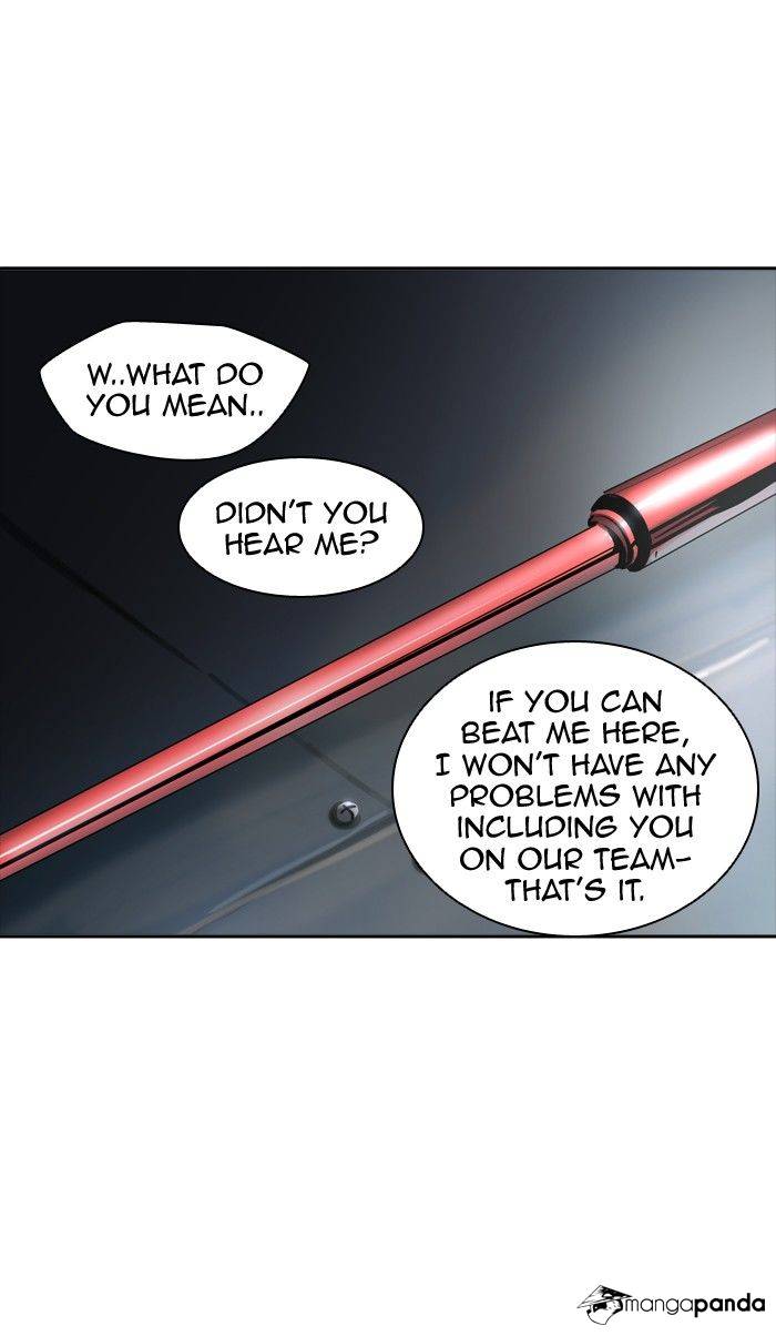 Tower of God Chapter 341 image 089